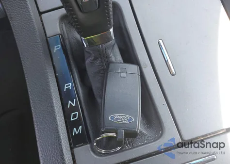 2010 Ford Taurus Sel from USA, damaged, VIN 1FAHP2EW4AG108000